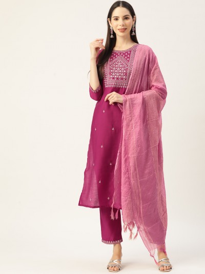 Diya Trends Biba's Vol 7 by Kajal Style Kurti with Palazzo Pant Wholesale  Catalog 14 Pcs - Suratfabric.com