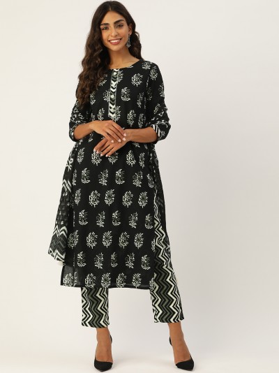 Hand Block Print | Women's Designer Fashion | Shop Online at kaarimarket.com